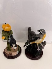 Eaglemoss The Country Bird