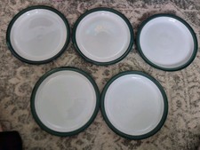 Denby Greenwich Set Of 5