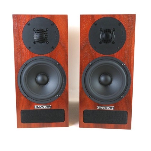 Pmc twenty stereo speakers - twenty,