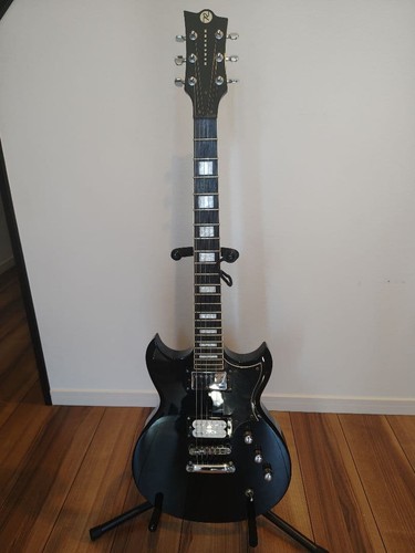 Reverend guitars daredevil - reverend,