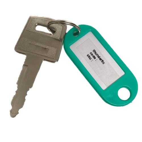 Honda motorcycle ignition - ignition, key
