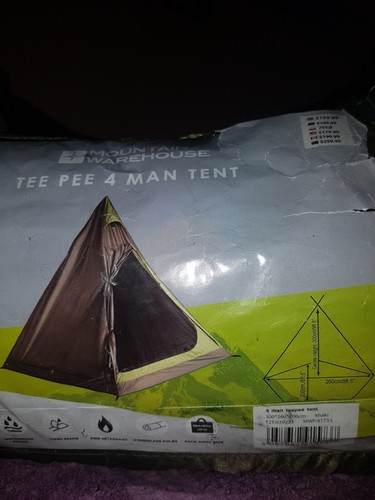 Mountain warehouse man - mountain,