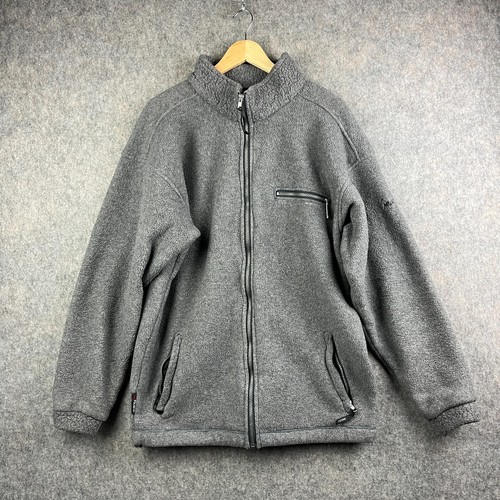 Vintage musto fleece - vintage,