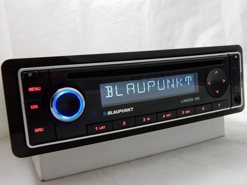 Blaupunkt london 120 - blaupunkt,