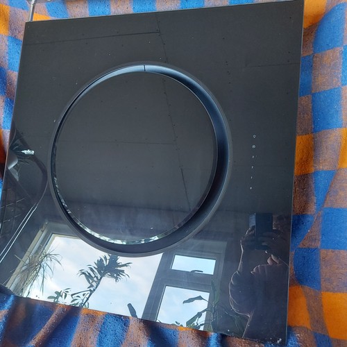 Elica touch extractor - elica, om