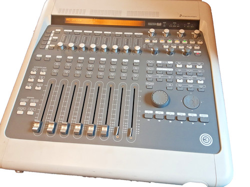 Digidesign 003 mixer console - digidesign,