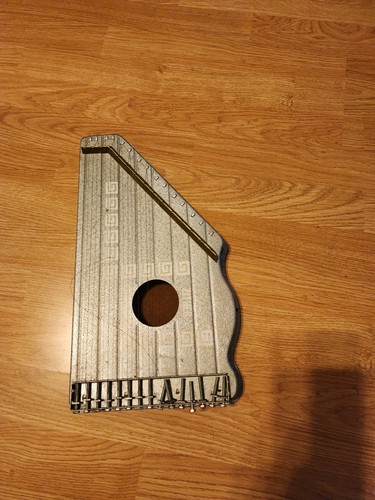 Vintage concerto junior zither - junior,