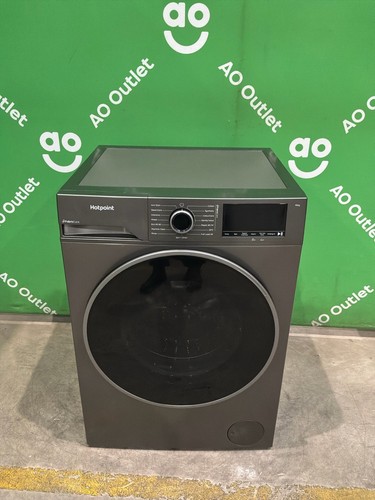 Hotpoint washing machine - hotpoint, 10kg