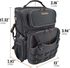 WELKINLAND Full-Open Tool