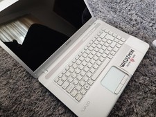 Sony Vaio Laptop For Parts