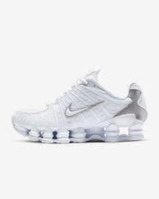 Nike shox men women - nike, tl