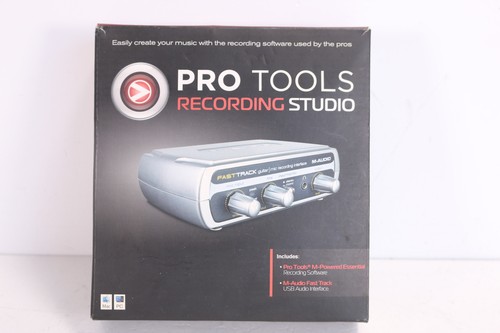 Audio pro tools recording - pro,