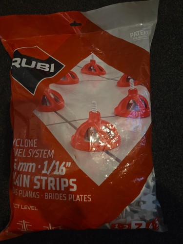 Rubi cyclone tile levelling - tile,