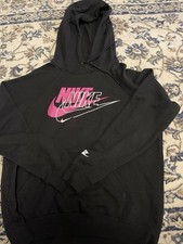 Nike Jumper  Size S