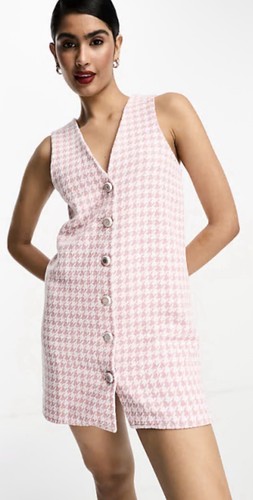New with tags asos - with, pink