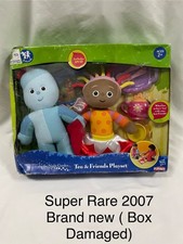 In The Night Garden Upsy Daisy