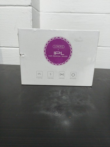 Ipl lonove hair - hair, removal