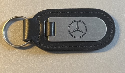 Mercedes key ring - car,