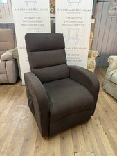 Drive DeVilbliss  Dual Motor