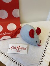 Cath Kidston Mouse Pin Cushion