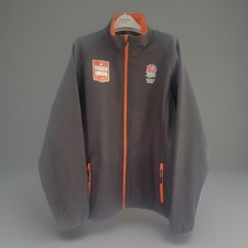 England Rugby Shower Jacket