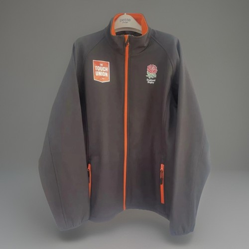 England rugby shower jacket - shower,