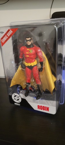 Mcfarlane robin direct page - robin,