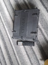 Citadel Carry Case For