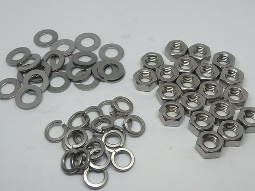 Vespa wheel nuts - 20, and