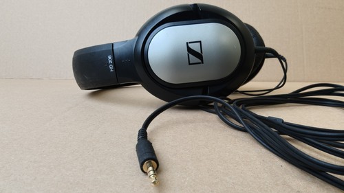 Sennheiser 206 over - sennheiser, hd
