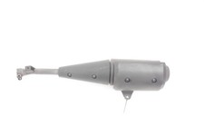 Exhaust Silencer Silencer Suzuki VanVan