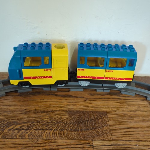 Rare vintage lego duplo - lego,