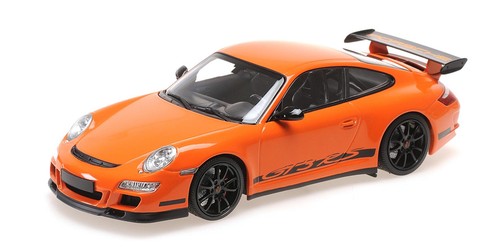 Minichamps porsche 911 - porsche,