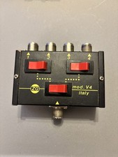 Zetagi V4 4-Position Antenna