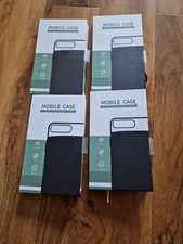 Joblot ×4 IPhone  Case  Colorful  As Seen