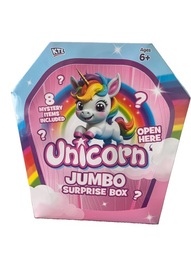 Ktl unicorn jumbo - ktl,