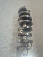 Kawasaki Zx10b Crankshaft 1990