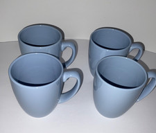 Corelle Set of 4 Light Blue