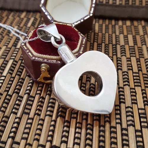 Vintage 925 sterling silver - vintage,