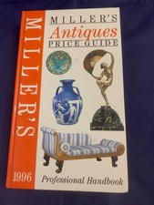 Millers Antiques Professional