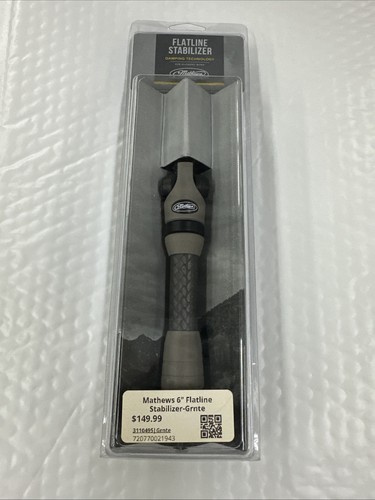 Mathews flatline bow - flatline,