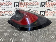 FORD PUMA ST-LINE DRIVERS SIDE