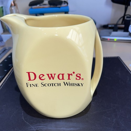 Vintage dewar scotch whisky - scotch,