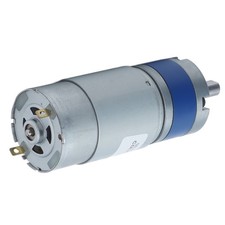 Planetary Gear Motor Reduction