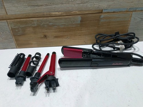 Babyliss multi styler - multi, 7