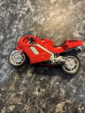 Honda 750 diecast - honda,