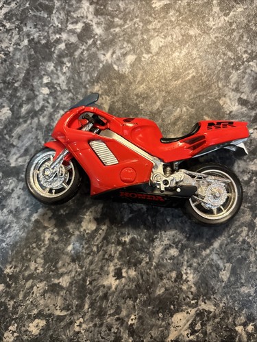 Honda 750 diecast - honda, nr