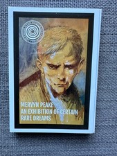 Mervyn Peake An Exhibition of