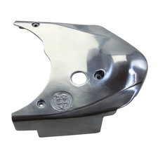 Engine cover for Puch VZ50