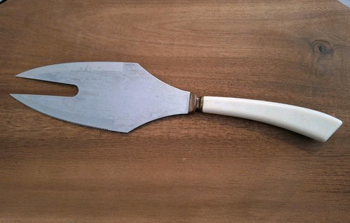 Vintage mcd stainless - mcd, steel